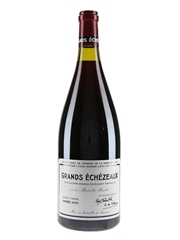 2001 Grands Echezeaux - Magnum Domaine De La Romanee Conti - Large Format 150cl / 13%