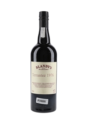 1976 Blandy's Terrantez Madeira Bottled 2004 75cl / 20%