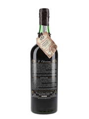 1988 D'Oliveiras Terrantez Madeira Bottled 2015 75cl / 20%