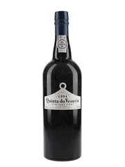 1994 Quinta Do Vesuvio Bottled 1996 75cl / 20%