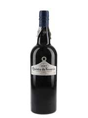 1997 Quinta Do Vesuvio Bottled 1999 75cl / 20%