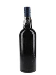 1997 Quinta Do Vesuvio Bottled 1999 75cl / 20%