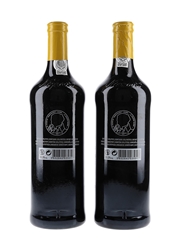 2011 Niepoort Vintage Port Bottled 2013 2 x 75cl / 19.5%