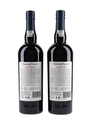2015 Quinta Do Vesuvio Bottled 2017 2 x 75cl / 20%
