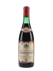 1959 Fuenmayor Gran Reserva Rioja 75cl