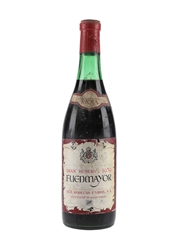 1959 Fuenmayor Gran Reserva Rioja