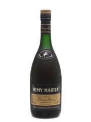 Remy Martin VSOP Bottled 1990s - Giovinetti 70cl / 40%