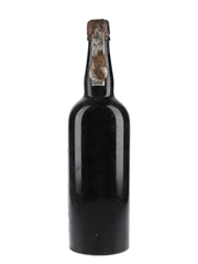 1963 Fonseca's Finest Vintage Port Bottled 1966 75cl