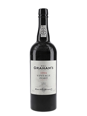 1994 Graham's Vintage Port