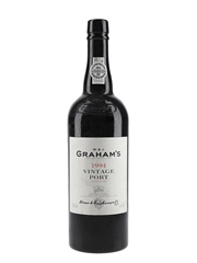 1994 Graham's Vintage Port