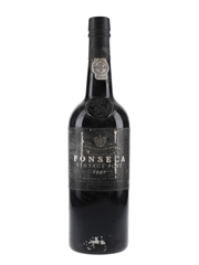 1992 Fonseca Vintage Port Bottled 1994 75cl / 20.5%