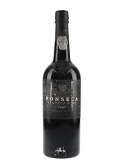 1992 Fonseca Vintage Port