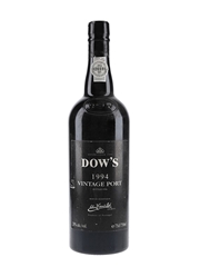 1994 Dow's Vintage Port