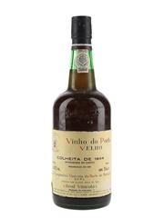 1944 Real Vinicola Colheita Port