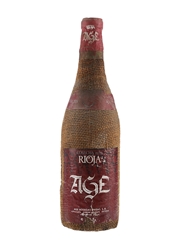 1939 Cosecha Age Bodegas Unidas Rioja 75cl