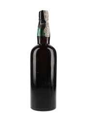 1967 Fonseca's Finest Vintage Port Bottled 1970 75cl / 21%