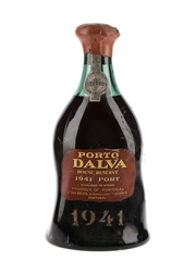 1941 Porto Dalva House Reserve