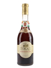 1983 Tokaji