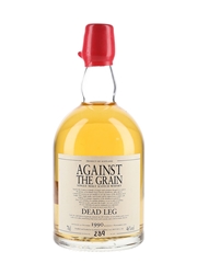 Against The Grain Dead Leg 1990 16 Year Old