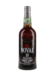 Noval 10 Year Old Tawny Port