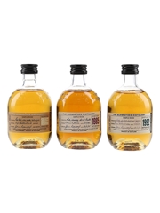 Glenrothes 1985, 1992 & Select Reserve