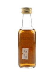 Macallan 1990 12 Year Old Cask MM11967 Bottled 2003 - Murray McDavid 5cl / 46%