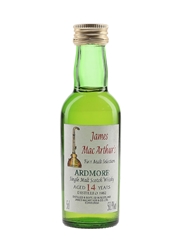 Ardmore 1982 14 Year Old