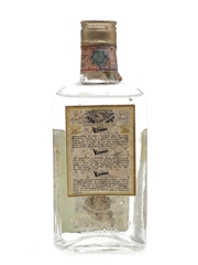 Rossi Kranebet Alpine Liqueur Bottled 1960s 50cl / 40%