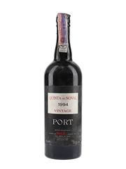 1994 Quinta Do Noval Vintage Port