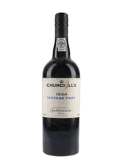 Churchill's 1994 Vintage Port