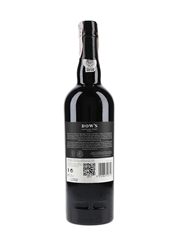 2011 Dow's Vintage Port Bottled 2013 75cl / 20%