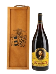 1996 Faustino V Reserva Rioja Magnum Large Format 150cl / 13%