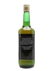 Tomintoul 1967 ABC 18 Year Old 75cl / 40%