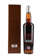 Zafra 30 Year Old Rum Master Series Bottled 2015 70cl / 40%