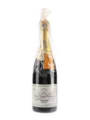 Veuve Clicquot Ponsardin Sec Non Vintage - Goutte Americain 75cl