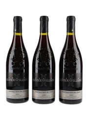 2003 Domaine Olivier Hillaire Chateauneuf Du Pape 3 x 75cl / 14%