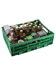 Assorted Blended Scotch Whisky