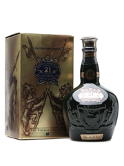 Chivas Royal Salute 21 Years Old 70cl