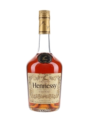 Hennessy VS Bottled 1980s 70cl / 40%