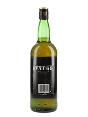 Vat 69 Bottled 1980s 100cl / 43%
