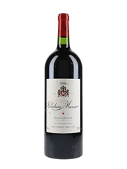 2004 Chateau Musar - Magnum Lebanon - Large Format 150cl / 14%