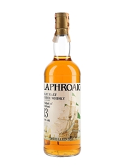 Laphroaig 1973 13 Year Old