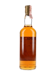 Laphroaig 1973 13 Year Old Bottled 1980s - Sestante 75cl / 40%