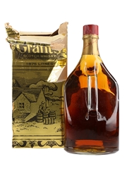Grant's Standfast Bottled 1980s - Large Format 187.5cl / 43%