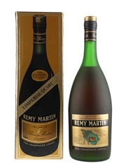 Remy Martin VSOP Bottled 1980s - Duty Free 113cl / 40%