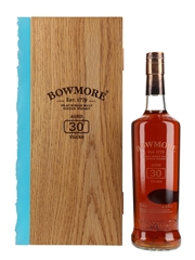 Bowmore 1989 30 Year Old 2020 Annual Release 70cl / 45.3%
