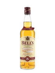 Bell's 8 Year Old Extra Special  70cl / 40%