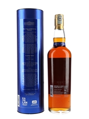 Kavalan Solist Vinho Barrique Cask Strength Distilled 2009 - Bottled 2013 70cl / 57.7%