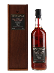 Macallan 1966 Speymalt