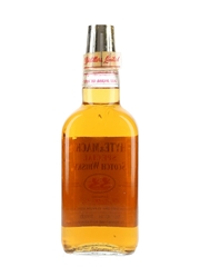 Whyte & Mackay Special Bottled 1970s 75cl / 40%